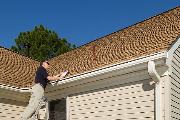 Best Roof Insulation Installation  in Mendota, IL