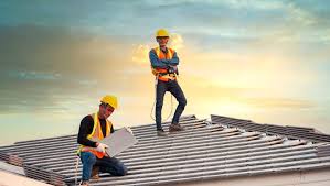 Mendota, IL Roofing services Company